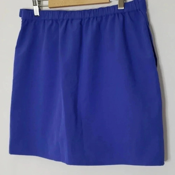 Jockey | Blue Skort | Size XS - Picture 4 of 7